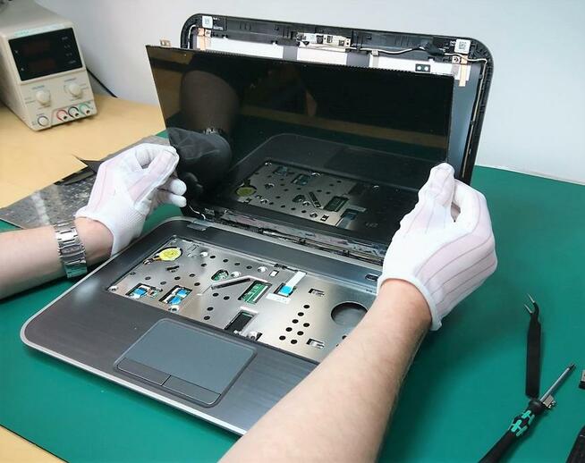 Serwis laptopów Atium w Krakowie – naprawy laptopów i PC