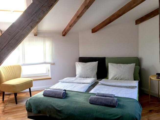 Sopot, wynajem krótkoterminowy, doby, godziny