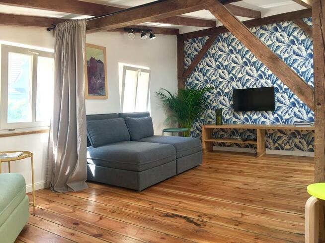 Sopot, wynajem krótkoterminowy, doby, godziny