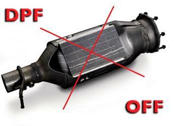 Auto elektryk Poznań Usuwanie filtrów DPF/FAP Immobilisery