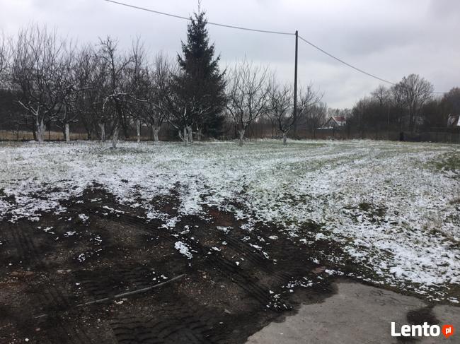 Hala produkcyjno-magazynowa