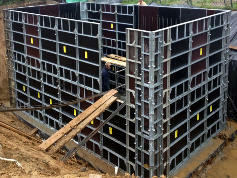 Deskowanie, Stemple wypożyczalnia szalunków! Niskie ceny!