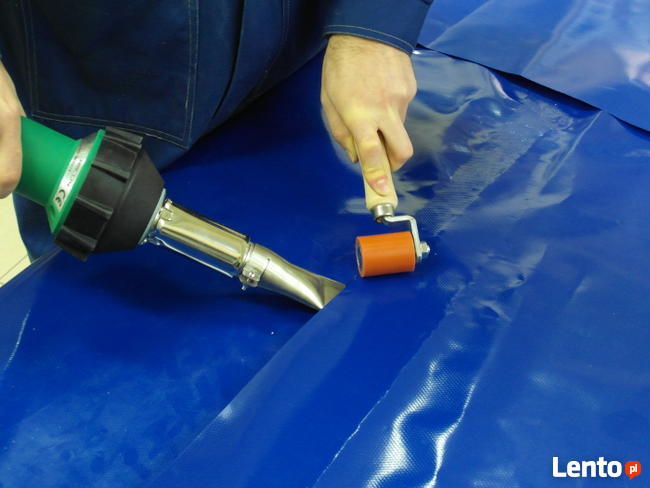 Szkolenie Spawanie Plastiku - przemysłowe, motoryzacyjne