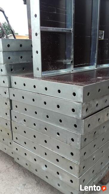 Deskowanie, Stemple wypożyczalnia szalunków! Niskie ceny!