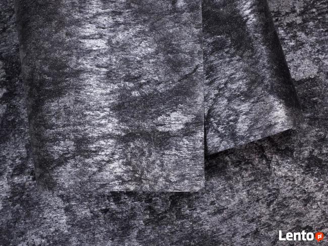 Fornir kamienny Silver Shine Black / STONELAND