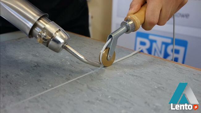 Szkolenie Spawanie Plastiku - przemysłowe, motoryzacyjne