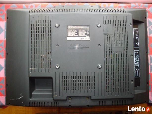 TOSHIBA 32 cale HD ready, HDMI, Model : 32W300Ps - na części