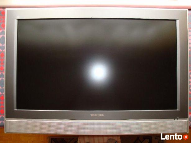 TOSHIBA 32 cale HD ready, HDMI, Model : 32W300Ps - na części