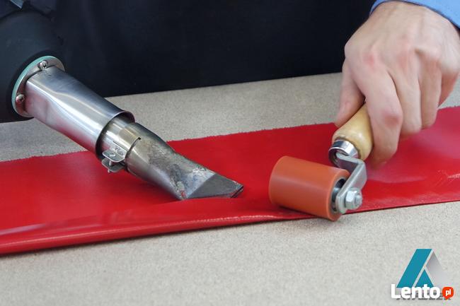 Szkolenie Spawanie Plastiku - przemysłowe, motoryzacyjne