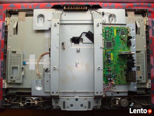 TOSHIBA 32 cale HD ready, HDMI, Model : 32W300Ps - na części