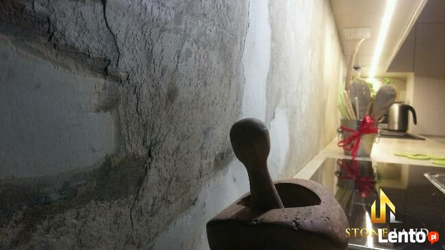 Fornir kamienny C. Cream – kamienna tapeta / STONELAND