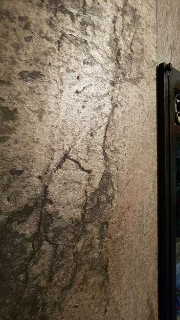 Fornir kamienny Golden - złota elegancja / STONELAND