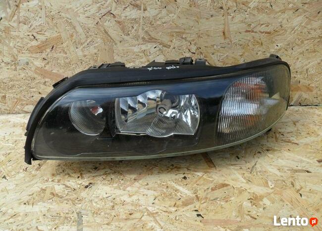 M6H Volvo V70 (SW) 2000-2007 xenon lewy