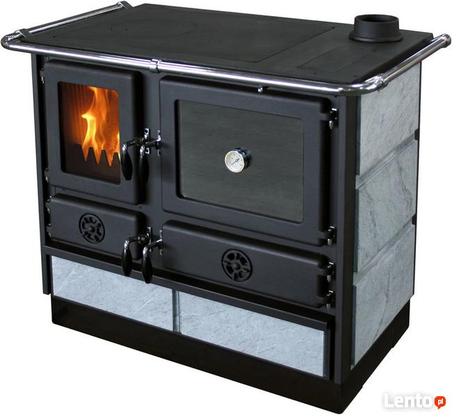 MBS Magnum kuchnia węglowa żeliwna