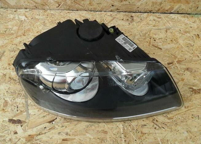M6H Volkswagen Touareg(7L) 04- po lift xenon prawy