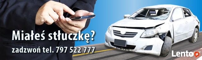 Zastępcze TAXI z OC - autozastepcze-ns.pl
