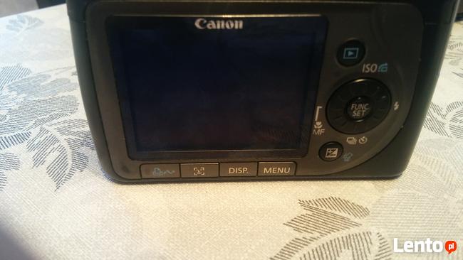 sprzedam aparat cyfrowy