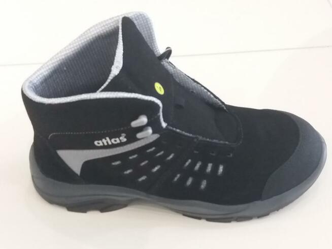 obuwie robocze atlas