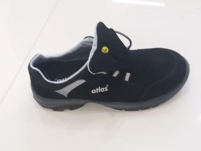 obuwie robocze atlas