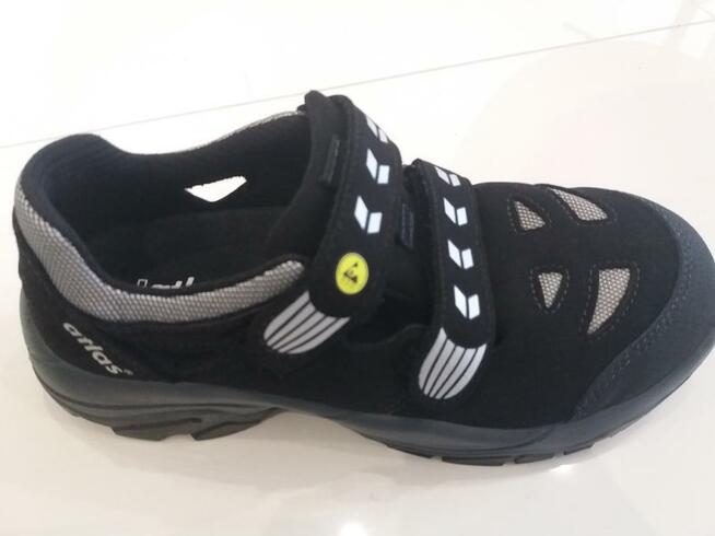 obuwie robocze atlas