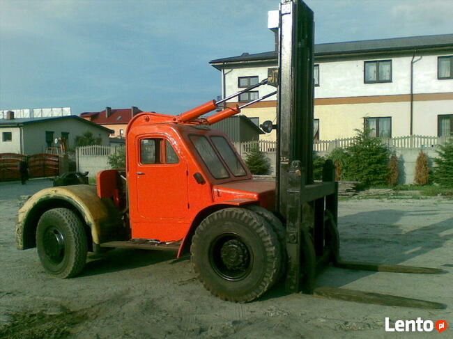 Usługi dźwigowe dźwigi usługi dźwigiem podnośnik koszowy