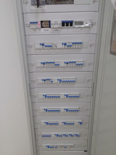 Doświadczony Elektryk+Awarie24h+Solidnie+Terminowo+Warszawa