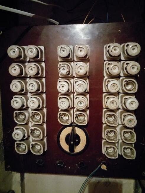 Doświadczony Elektryk+Awarie24h+Solidnie+Terminowo+Warszawa