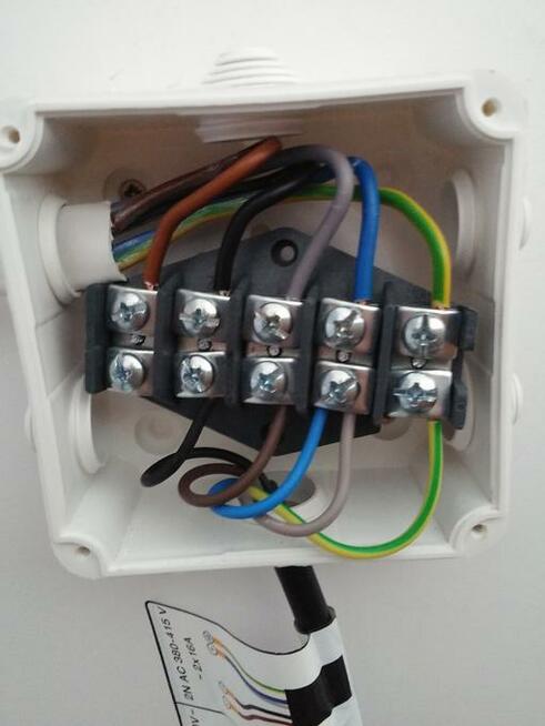 Doświadczony Elektryk+Awarie24h+Solidnie+Terminowo+Warszawa