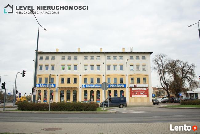 Lokale Elbląg - Level Nieruchomości
