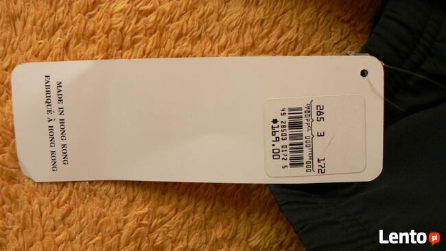 Wysokiej jakości kurtka Kaelin (Stefan Kaelin) za 1/2 ceny