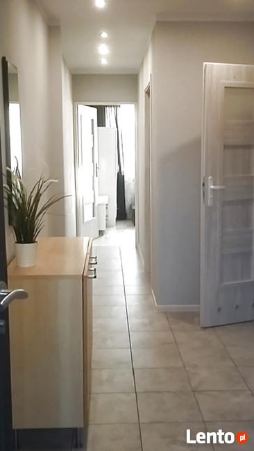 Gdańsk Pokoje – Stogi ul. Zalesie 23 кімнати Гданськ