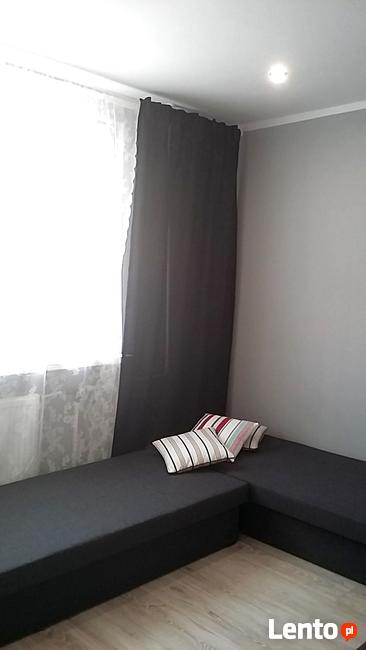 Gdańsk Pokoje – Stogi ul. Zalesie 23 кімнати Гданськ