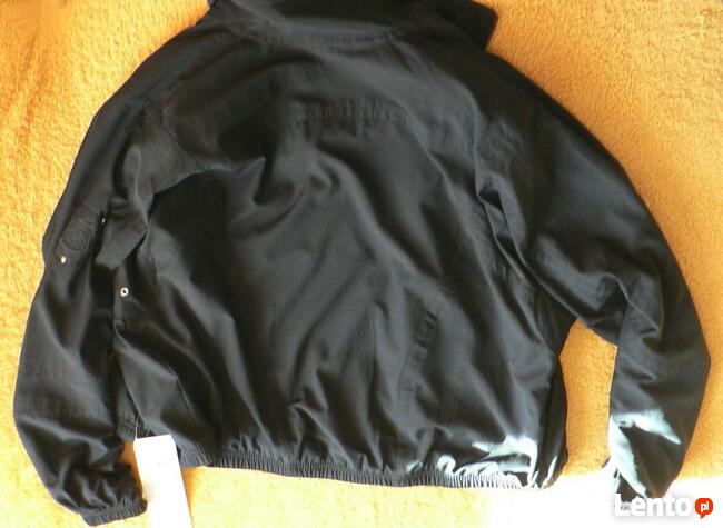 Wysokiej jakości kurtka Kaelin (Stefan Kaelin) za 1/2 ceny