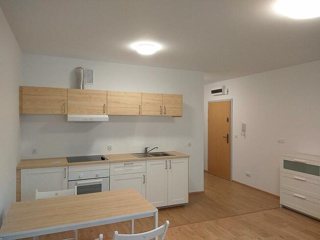 Pyc. Bepc. Dębniki. Od zaraz nowoczesna kawalerka 31 m2