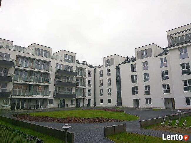 Pyc. Bepc. Dębniki. Od zaraz nowoczesna kawalerka 31 m2