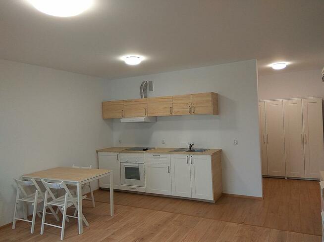 Pyc. Bepc. Dębniki. Od zaraz nowoczesna kawalerka 31 m2