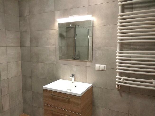 Pyc. Bepc. Dębniki. Od zaraz nowoczesna kawalerka 31 m2