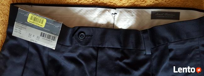 Spodnie Daniel Cremieux Signature Collection 32x30 - USA