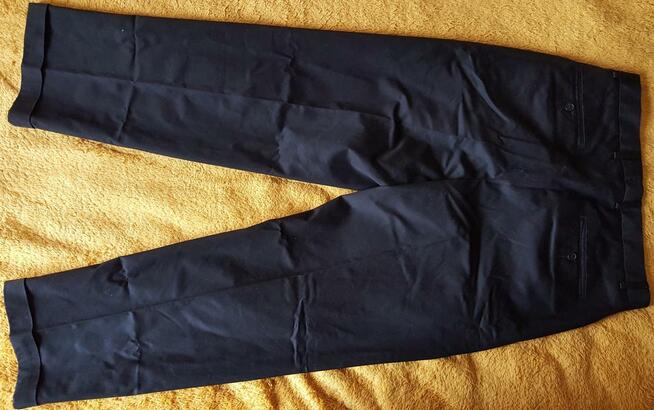 Spodnie Daniel Cremieux Signature Collection 32x30 - USA