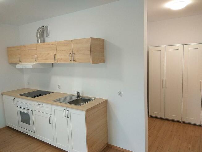 Pyc. Bepc. Dębniki. Od zaraz nowoczesna kawalerka 31 m2