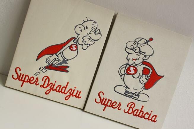 SIMA - haft, nadruk, sublimacja