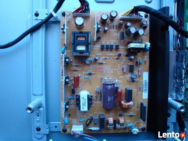 TOSHIBA REGZA 32 cale, model 32LV703G1-Uszkodzony !