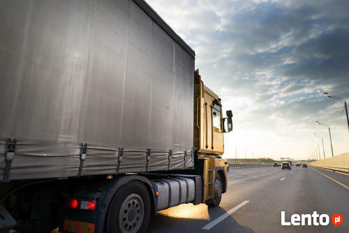 Napawa plendeki na naczepach, nowe plandeki - JARO, Otwock