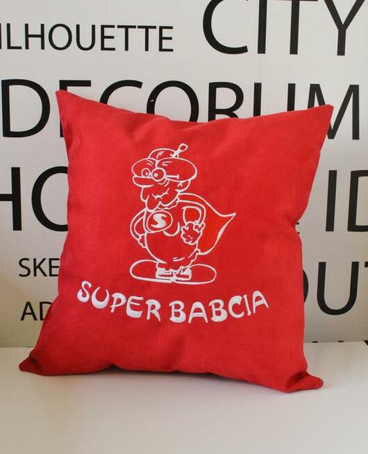 SIMA - haft, nadruk, sublimacja