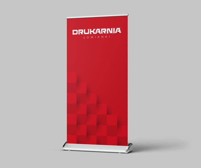 Drukarnia Łomianki - ulotki, wizytówki, foldery, torby, teczki