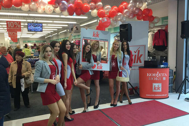 Foto ramki społecznościowe na imprezy targi eventy - sklep