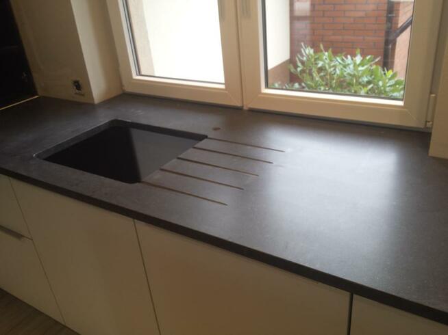 Blaty kuchenne. Blaty łazienkowe. Parapety. Schody. Posadzki