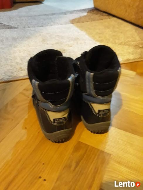 Sprzedam buty skórzane