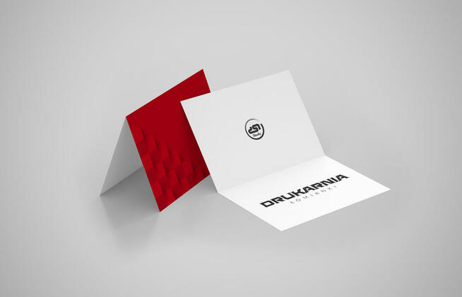 Drukarnia Łomianki - ulotki, wizytówki, foldery, torby, teczki