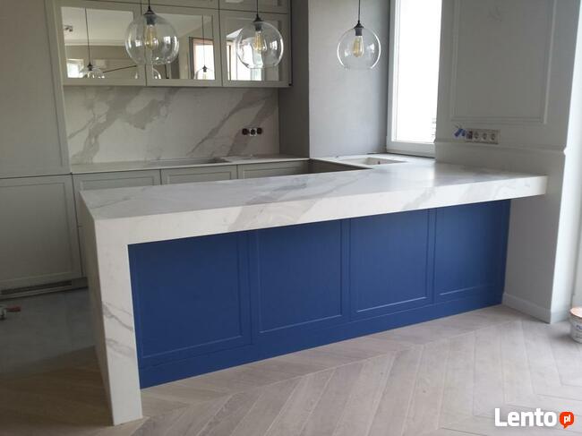 Granit, Marmur, Blaty, Kominki, Parapety, Posadzki, Schody